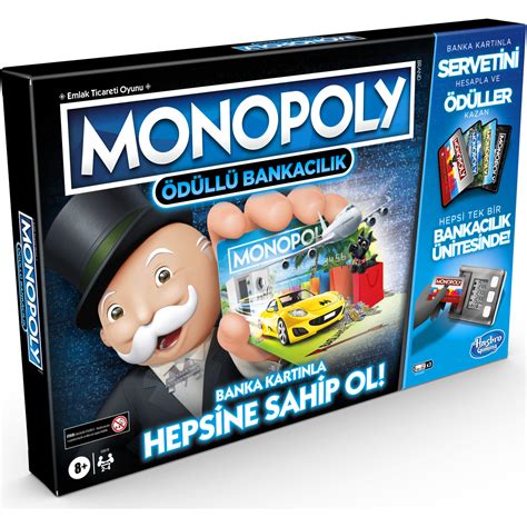 monopoly bahis oyunu